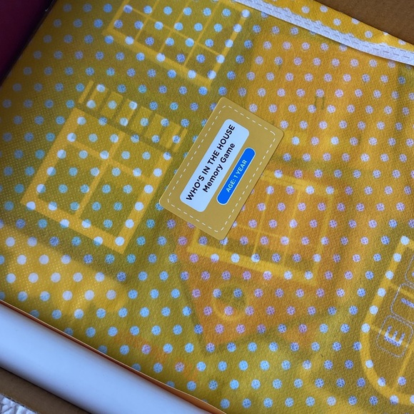 *NIB* Einstein Box for 1-Year-Old - Picture 8 of 8